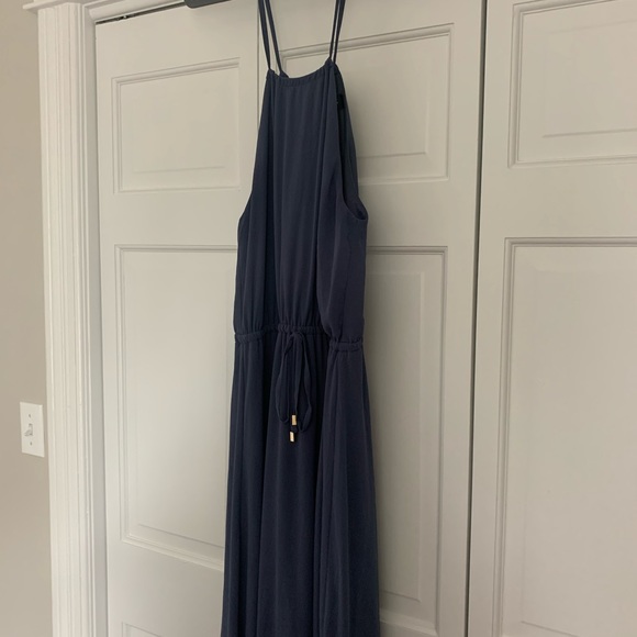 Lulu’s “Be Mellow” Maxi Dress - Picture 1 of 8